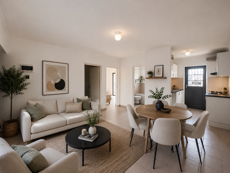 2 Bedroom Property for Sale in Parklands Western Cape